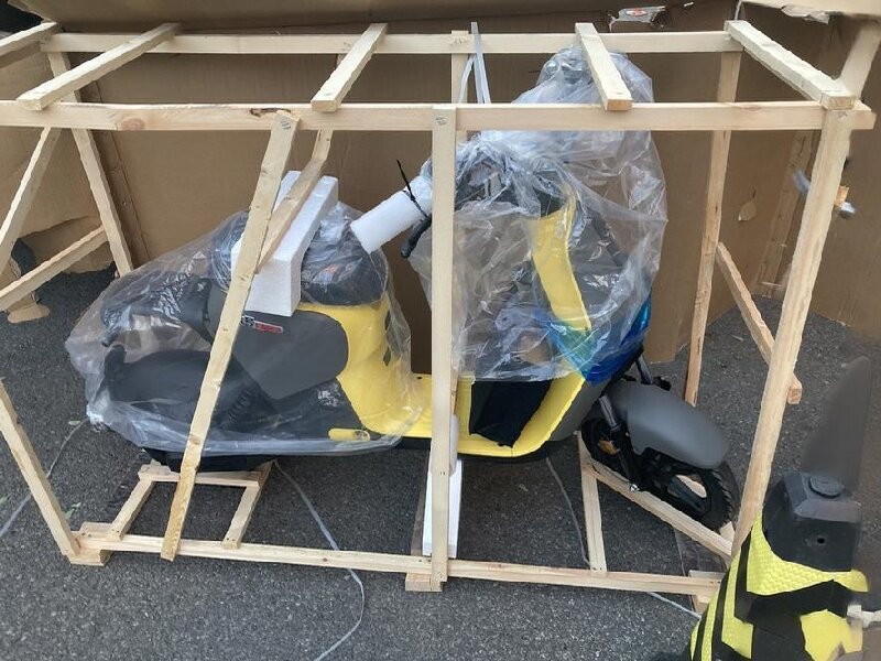 溫州到柳州物流公司