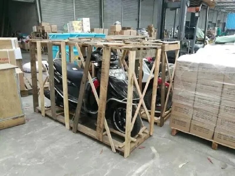 溫州到慶安縣貨運(yùn)公司