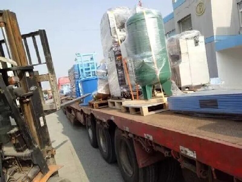 溫州到上蔡縣物流公司