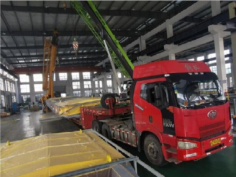 溫州到沅江貨運(yùn)公司