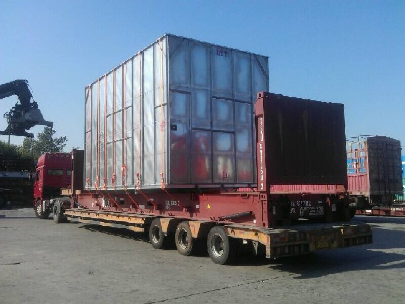 溫州至鶴崗南山區(qū)物流公司