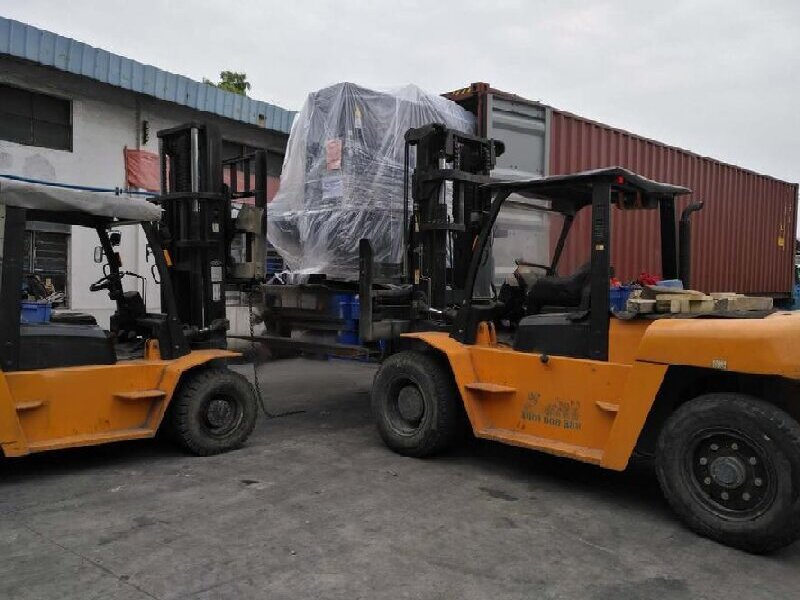 溫州到黃梅縣物流公司