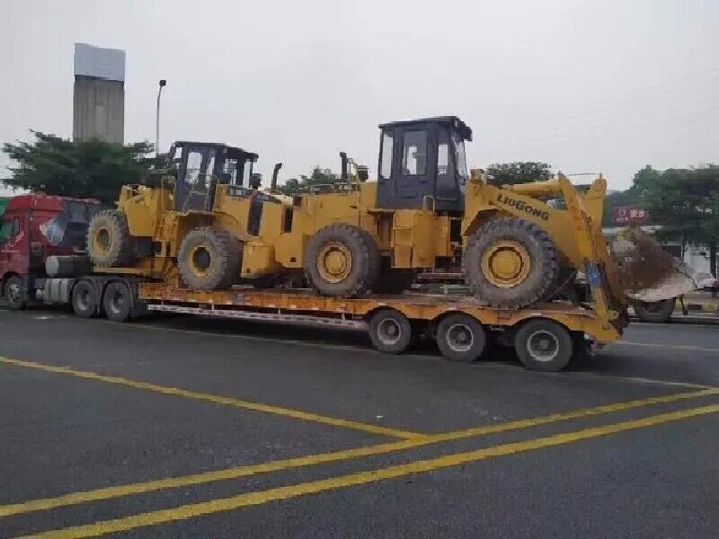 溫州到黑河物流公司