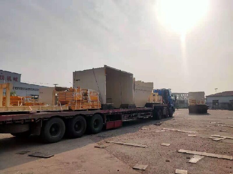 溫州到江陵縣物流公司