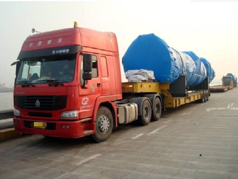 溫州至汕頭物流公司