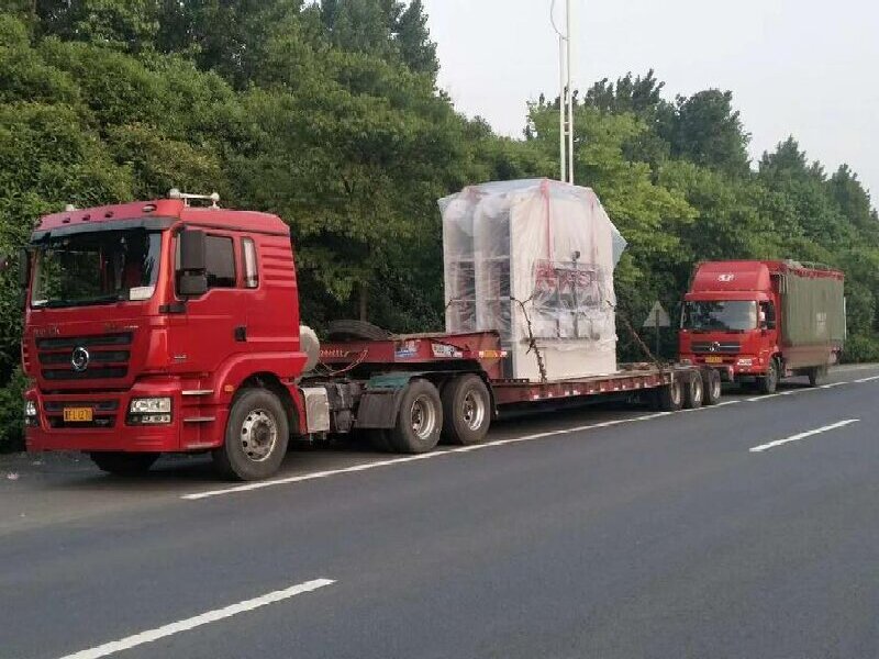 溫州到綏寧縣貨運(yùn)公司