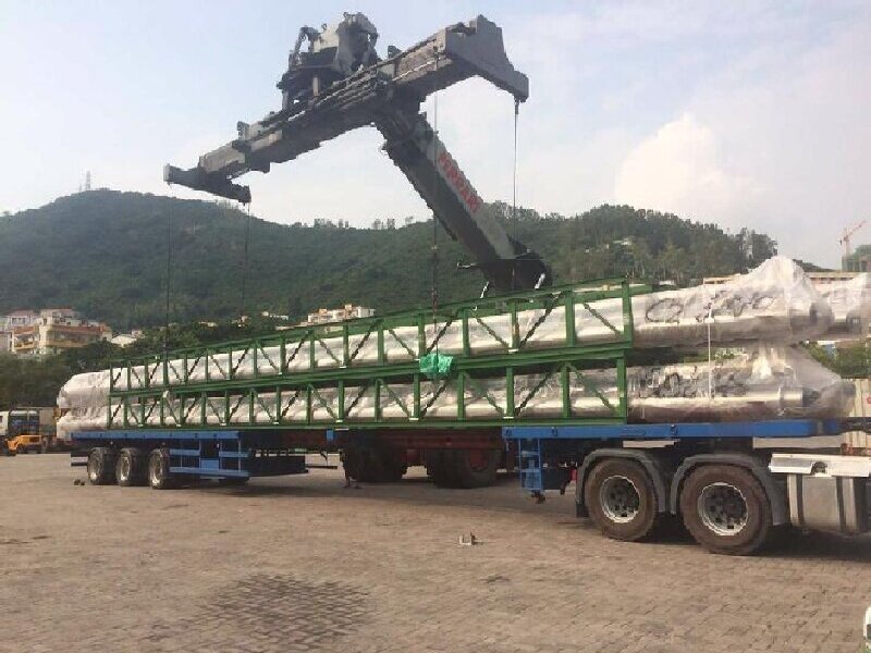 溫州到公安縣物流公司