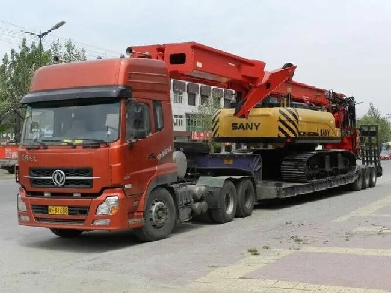 溫州到方城縣物流公司