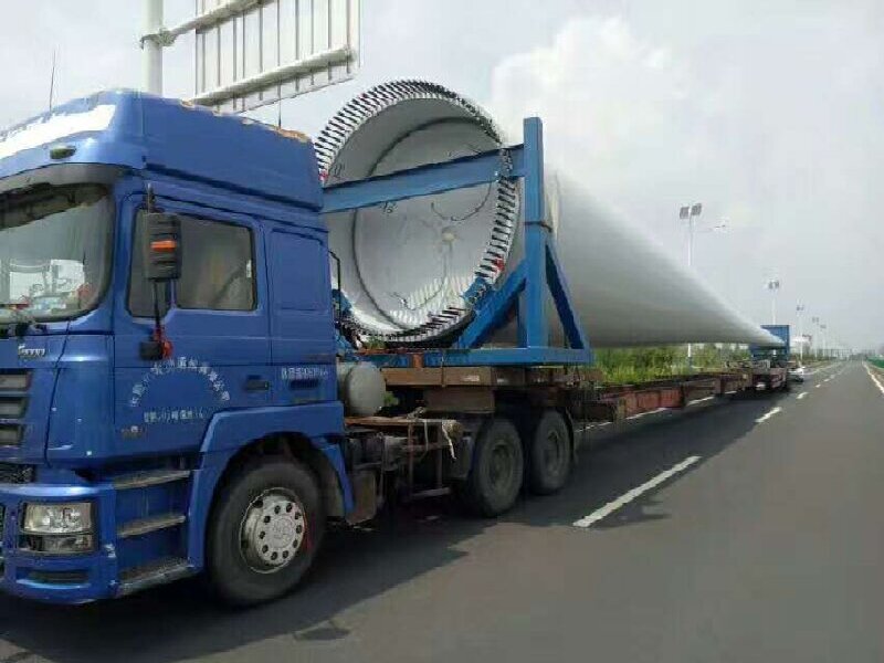 溫州到牡丹江物流公司