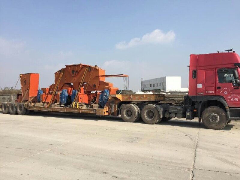 溫州到靈璧縣物流專線