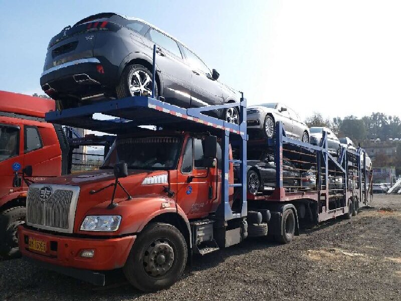 溫州到淮北杜集區(qū)貨運公司