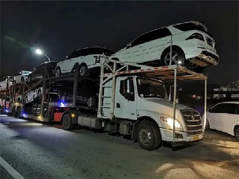 溫州到西安臨潼區(qū)貨運公司