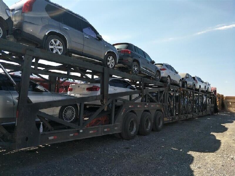 溫州到東蘭縣貨運公司