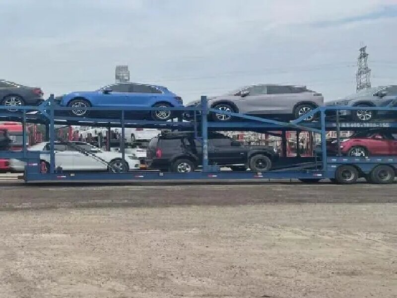 溫州到云南貨運(yùn)公司