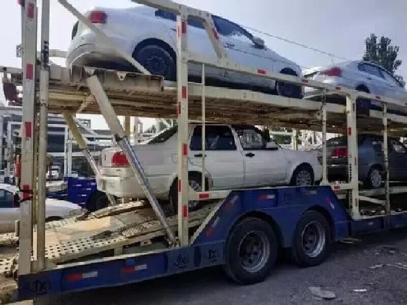 溫州到卓尼縣貨運(yùn)公司