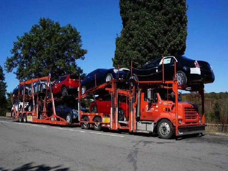 溫州到西安臨潼區(qū)物流公司