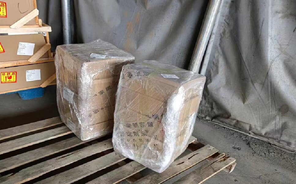 溫州到南召縣物流公司