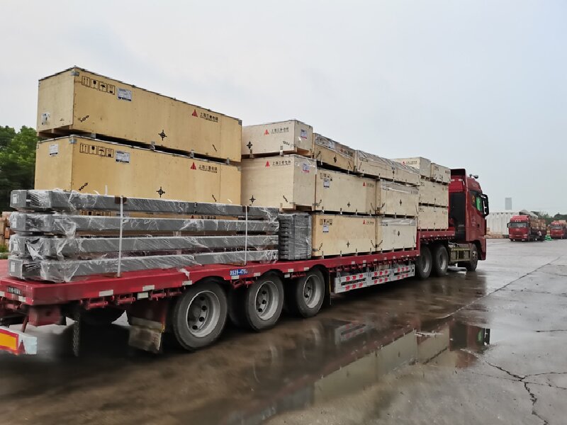 溫州到德興物流公司