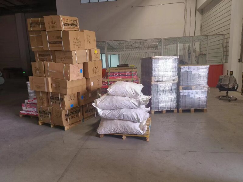 溫州到大悟縣物流公司