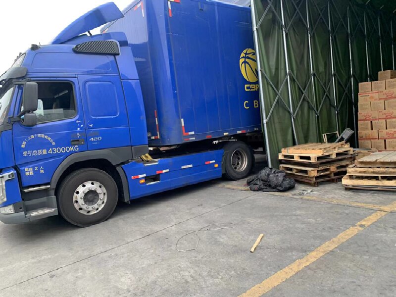 溫州至清豐縣物流公司