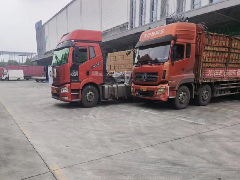 溫州到廣州物流公司