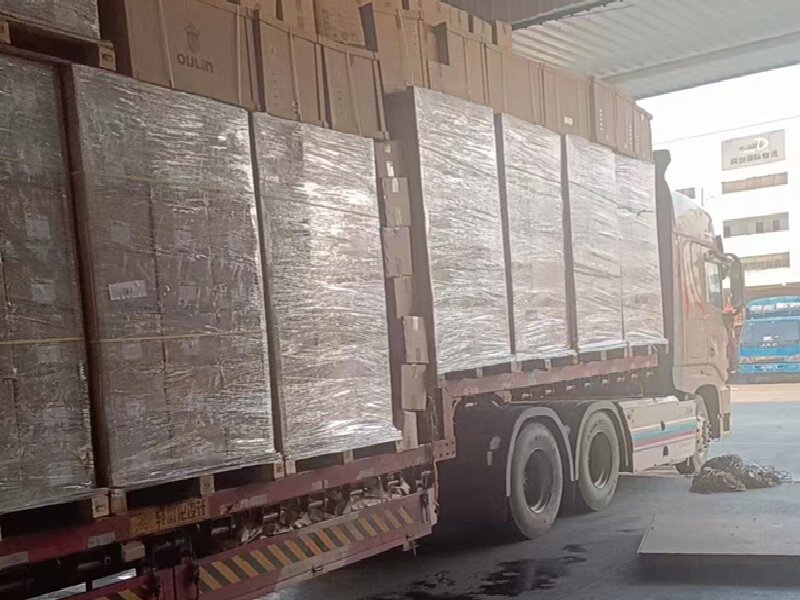 溫州到靖宇縣物流公司