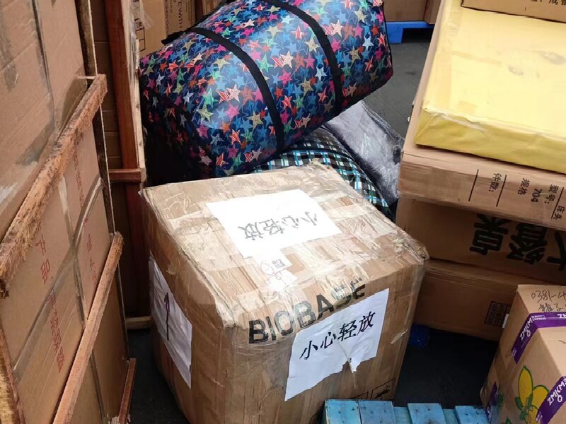 溫州至寧德物流公司