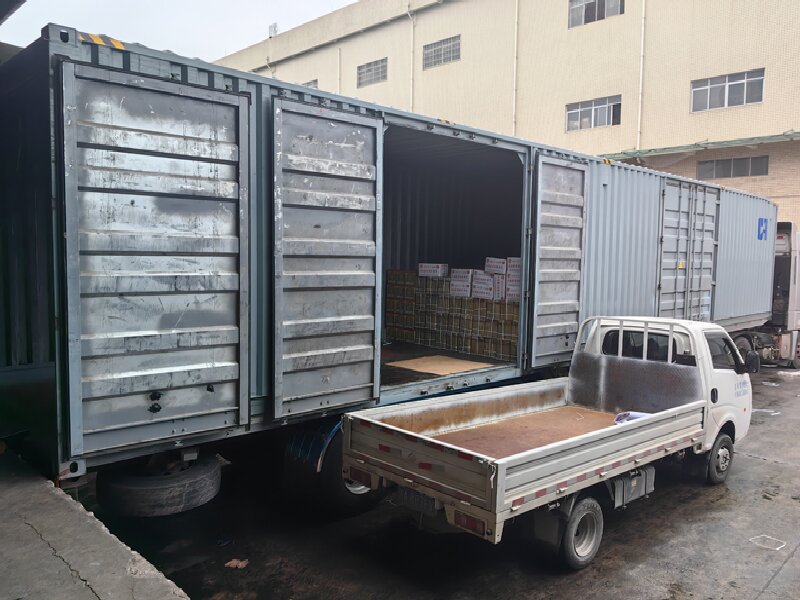 溫州到開平貨運(yùn)公司