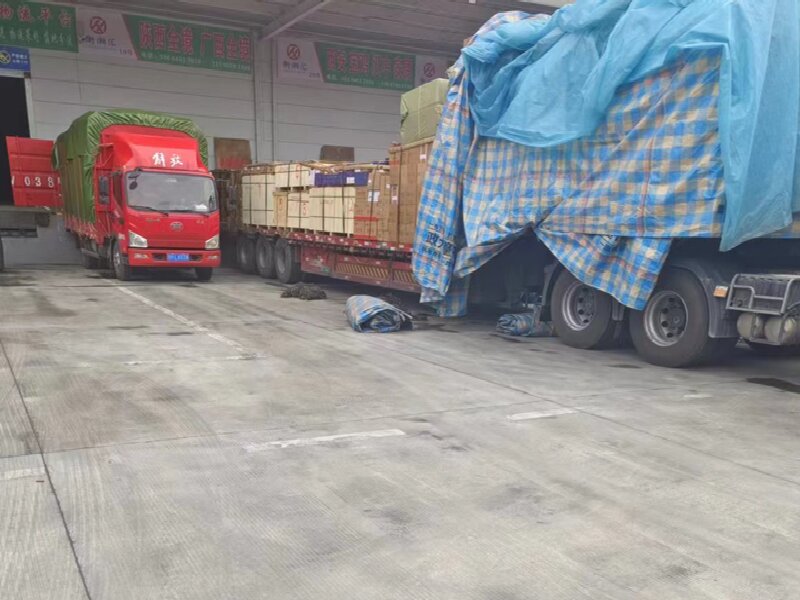 溫州至蘄春縣物流公司