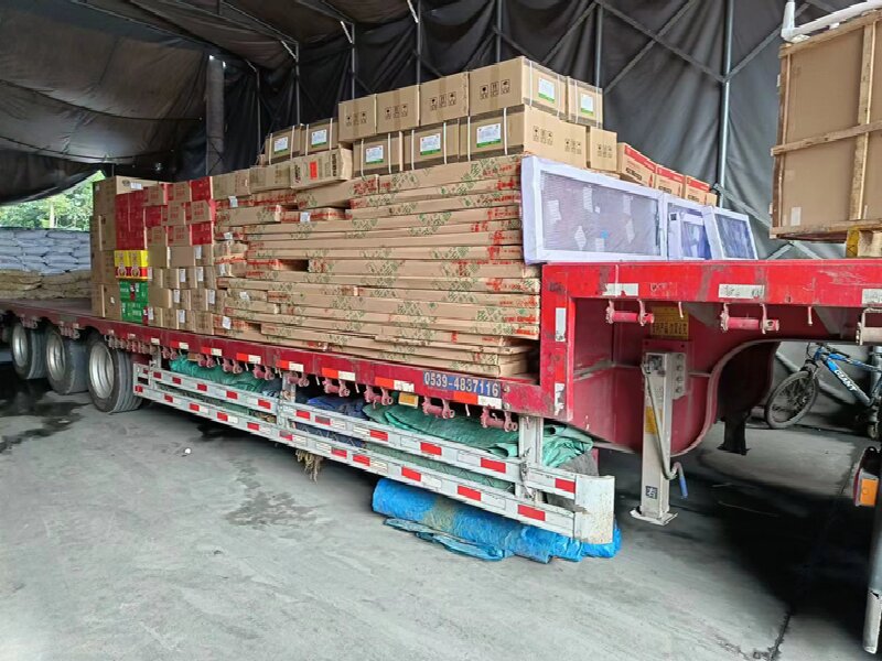 溫州到泗縣貨運公司