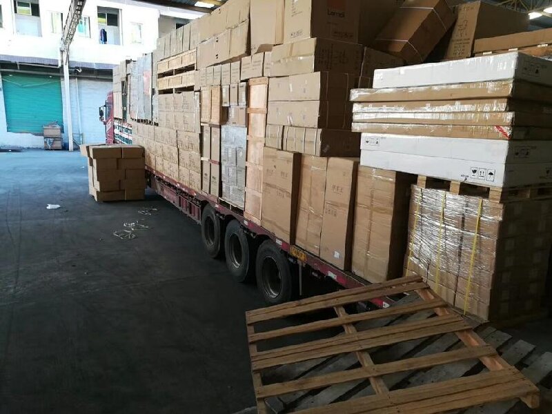 溫州到鹿邑縣物流公司