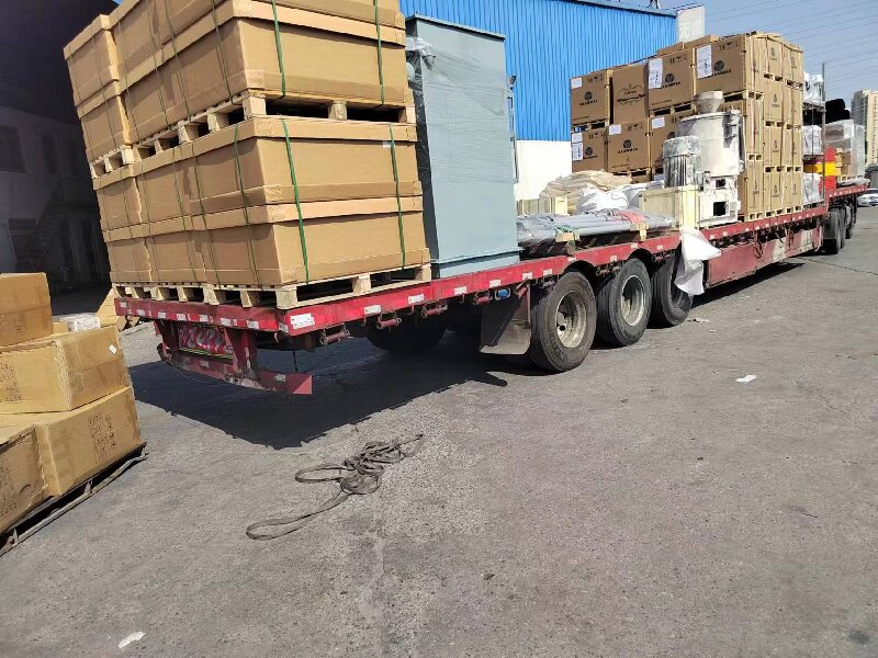 溫州到龍巖物流公司