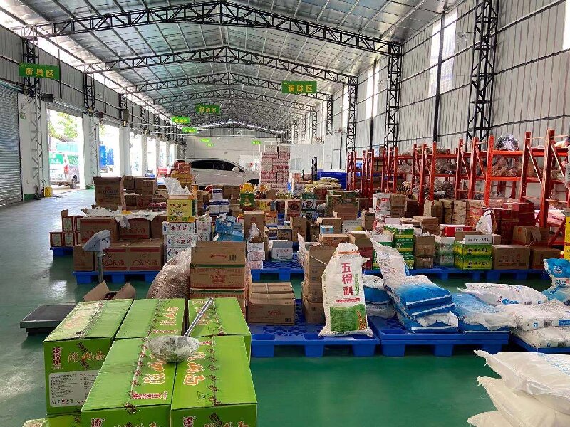 溫州至沅江物流公司