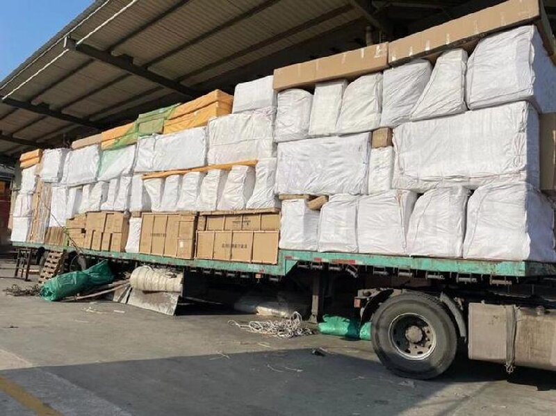 溫州到長汀縣物流公司