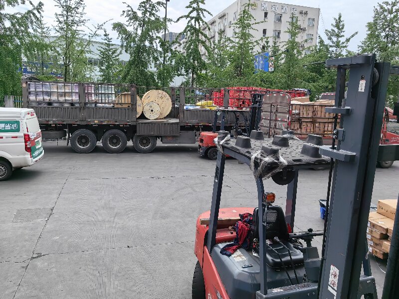 溫州至商城縣物流公司