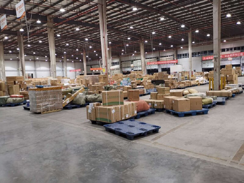 溫州至隆回縣物流公司