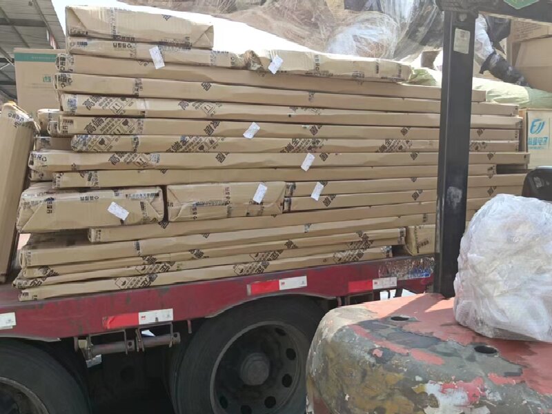 溫州至通許縣物流公司