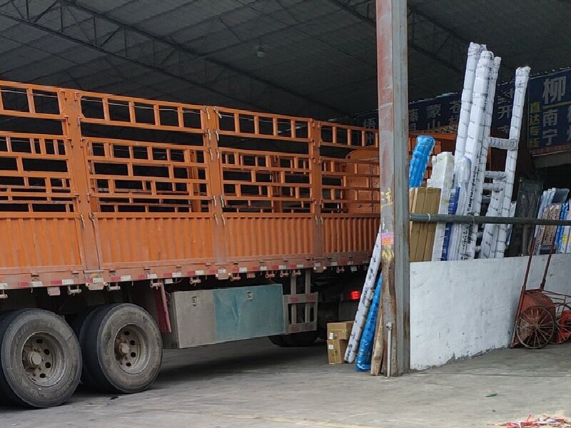 溫州到臨湘物流公司