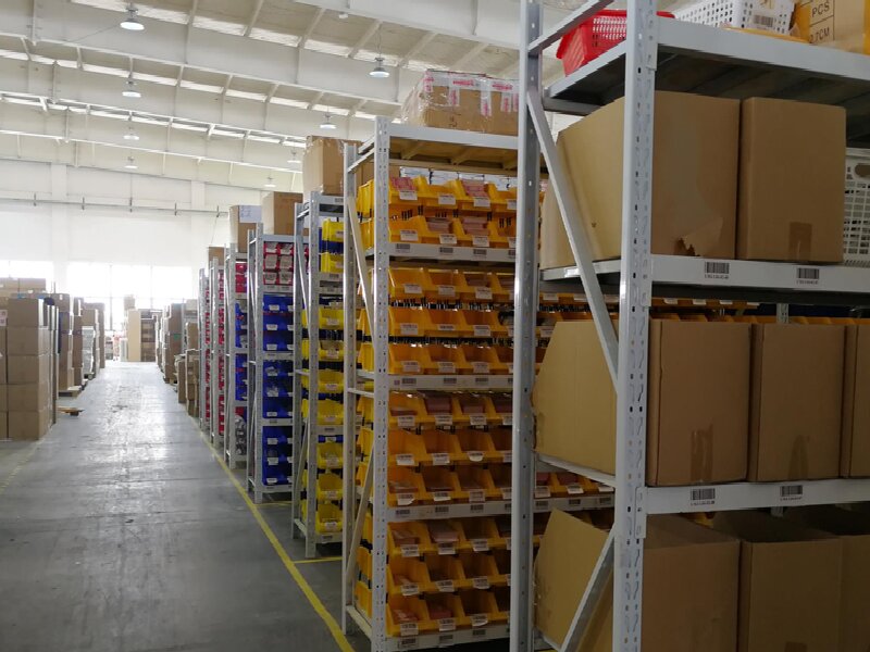 溫州到云夢縣貨運公司